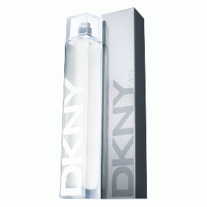 DKNY Men eau de toilette spray 100 ml