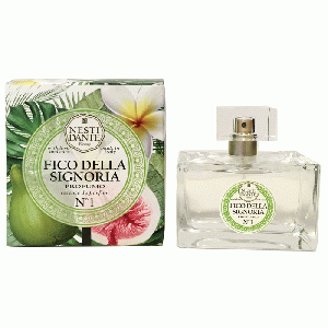 Nesti Dante - No. 1 Fico della Signoria eau de parfum spray 100 ml