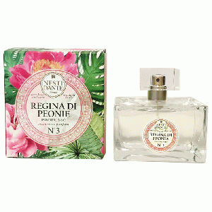 Nesti Dante - No. 3 Regina di Peonie eau de parfum spray 100 ml