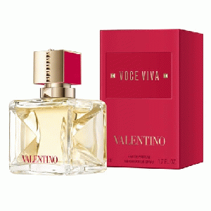 Valentino Voce Viva eau de parfum spray 50 ml