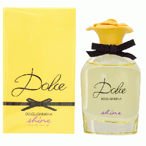 Dolce Shine eau de parfum spray 75 ml