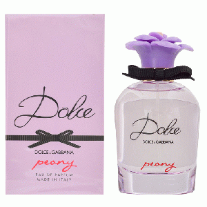 Dolce Peony eau de parfum spray 75 ml