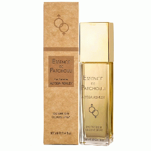 Essence de Patchouli Eau Parfumée Cologne spray 100 ml