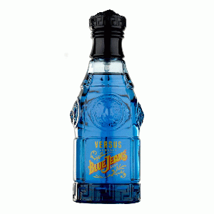 Versace Versus Blue Jeans eau de toilette spray 75 ml (heren)