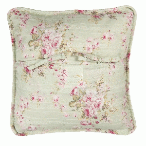 Kussen Green Garden 40 x 40 cm (incl. vulling)