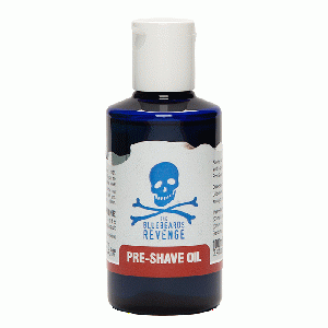 The Bluebeards Revenge Pre-Shave Oil 100 ml