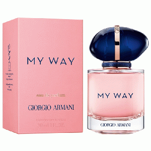 My Way eau de parfum spray 90 ml (navulbaar)