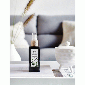 Ipuro Roomspray Black Bamboo 120 ml