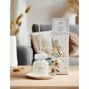 Geurdiffuser Ipuro White Lily 200 ml