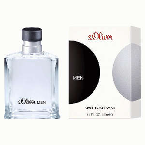 s.Oliver Men aftershave 50 ml