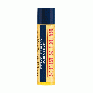 Burt's Bees Lip Balm Vanilla Bean