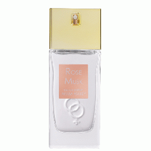 Alyssa Ashley - Rose Musk eau de parfum spray 30 ml