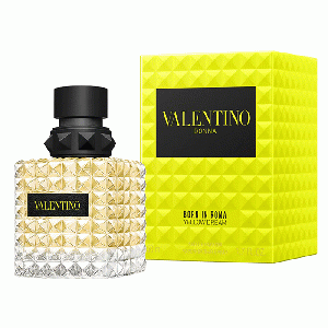 Valentino Donna Born in Roma Yellow Dream eau de parfum spray 50 ml