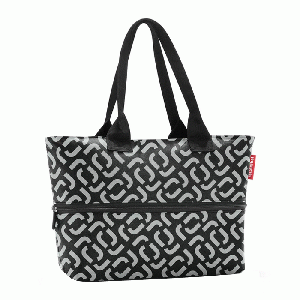 Reisenthel Shopper E1 Signature Black