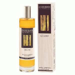 Esteban Classic Cèdre Roomspray 75 ml