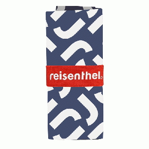 Reisenthel Mini Maxi Shopper Signature Navy