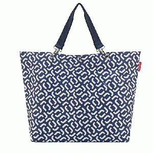 Reisenthel Shopper XL Signature Navy