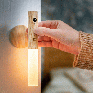 Gingko - Smart Baton Light White Ash