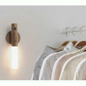 Smart Baton Light Walnut