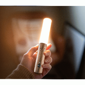 Smart Baton Light Walnut