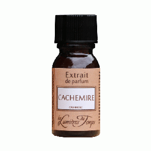 Les Lumières du Temps - Cachemire Geurolie 15 ml