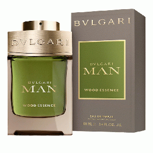 Bvlgari Man Wood Essence eau de parfum spray 100 ml