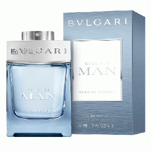 Bvlgari Man Glacial Essence eau de parfum spray 60 ml