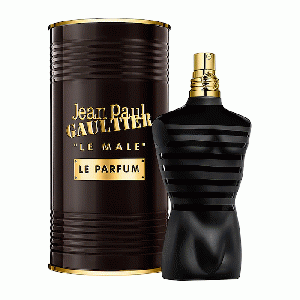 Le Male Le Parfum eau de parfum intense spray 125 ml