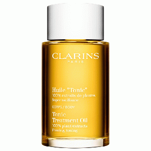 Clarins - Huile Tonic bodyolie 100 ml