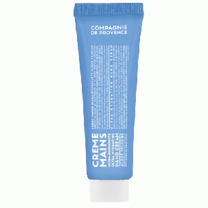 Compagnie de Provence - Handcrème Algue Velours 30 ml