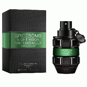 Spicebomb Night Vision eau de parfum spray 50 ml