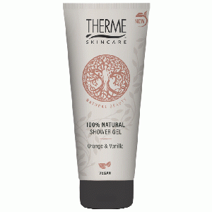 Therme Natural Beauty shampoo 200 ml - Therme |