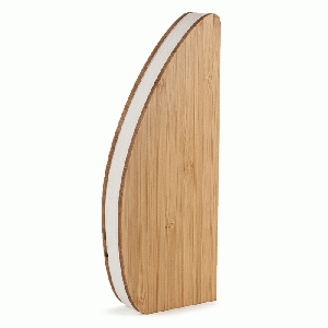 Smart Vase Light Bamboo