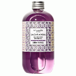 Jacarandá showergel 500 ml