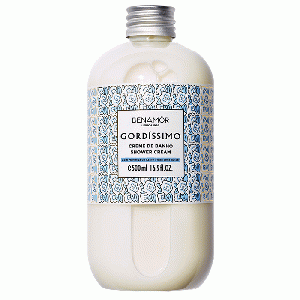 Benamôr - Gordíssimo shower cream 500 ml