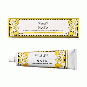 Benamôr - Nata body cream 150 ml