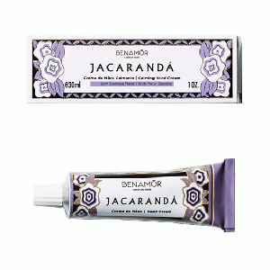 Benamôr - Jacarandá handcrème 30 ml