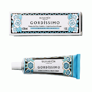 Benamôr - Gordíssimo handcrème 30 ml