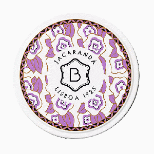 Benamôr - Jacarandá body butter 200 ml