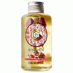 Benamôr - Rose Amélie dry oil 100 ml