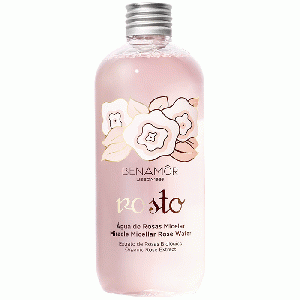 Benamôr - Rosto Micellar Rose Water 300 ml