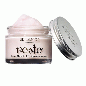 Benamôr - Rosto Whipped Face Cream 50 ml