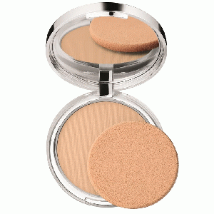 Stay-Matte Sheer Pressed Powder - 17 Stay Golden (huidtype 2,3,4)