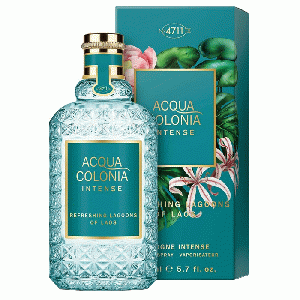 Acqua Colonia Intense Refreshing Lagoons of Laos eau de cologne spray 170 ml