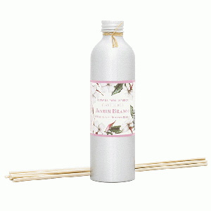 Castelbel - Geurdiffuser Jasmim Branco navulling 250 ml (witte jasmijn)