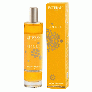 Esteban Classic Ambre Roomspray 75 ml