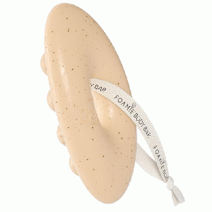 Foamie Body Bar More Than A Peeling (exfoliërend)