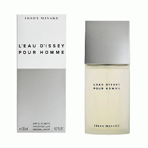 L'Eau d'Issey pour homme eau de toilette spray 40 ml