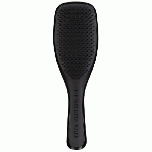 Tangle Teezer The Ultimate Wet Detangler Midnight Black