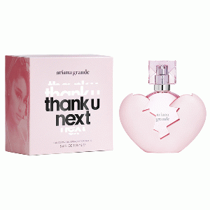 Thank U Next eau de parfum spray 30 ml